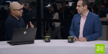 GTC 2024: Highlights from our exclusive interviews with Microsoft, Dell, Deloitte and others